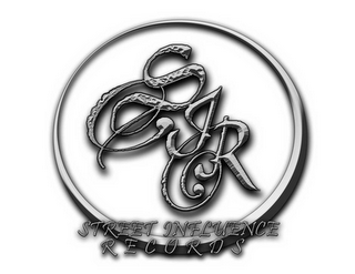 SIR STREET INFLUENCE RECORDS logo