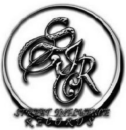 SIR STREET INFLUENCE RECORDS logo