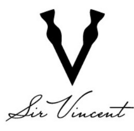 SIR VINCENT logo