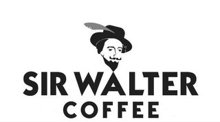 SIR WALTER COFFEE