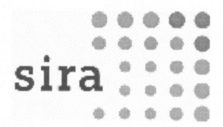 SIRA logo
