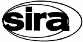SIRA logo