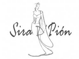 SIRA D' PION logo