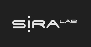 SIRA LAB logo
