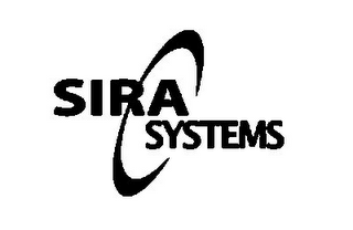 SIRA SYSTEMS logo