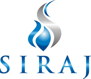 SIRAJ logo