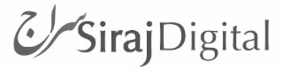 SIRAJ DIGITAL logo