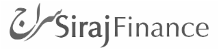 SIRAJ FINANCE logo