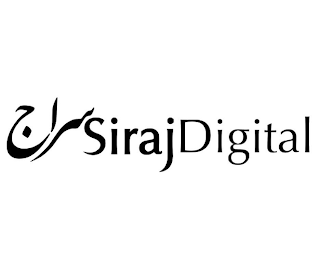 SIRAJDIGITAL logo