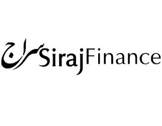SIRAJFINANCE logo