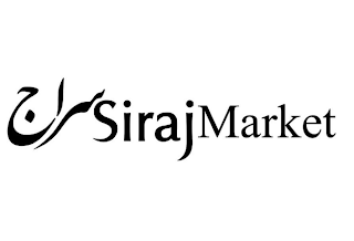 SIRAJMARKET logo