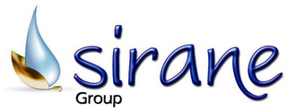 SIRANE GROUP logo