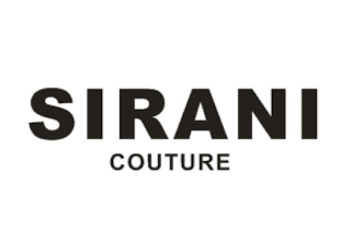 SIRANI COUTURE logo