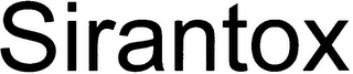 SIRANTOX logo