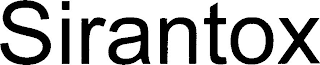 SIRANTOX logo