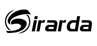 SIRARDA logo