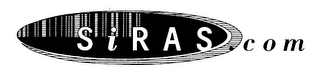 SIRAS.COM logo