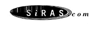 SIRAS.COM logo