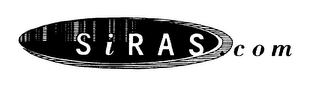 SIRAS.COM logo