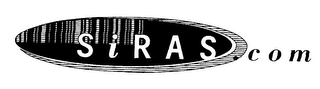 SIRAS.COM logo