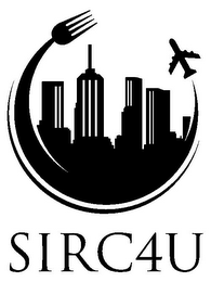 SIRC4U logo