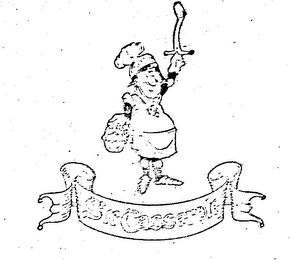 SIRCASSEROLE logo
