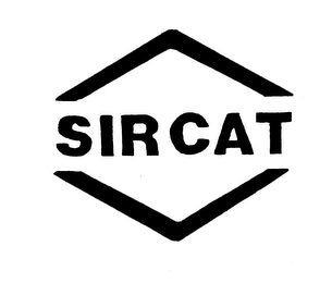 SIRCAT logo