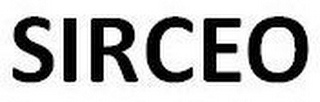 SIRCEO logo