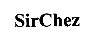 SIRCHEZ logo