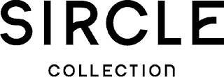 SIRCLE COLLECTION logo