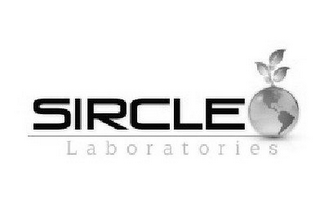 SIRCLE LABORATORIES logo