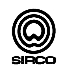 SIRCO logo