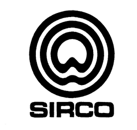 SIRCO logo