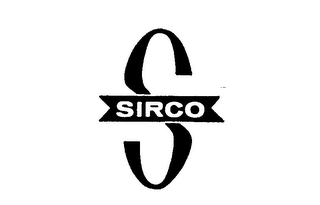 SIRCO S logo