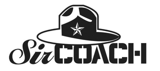 SIRCOACH logo