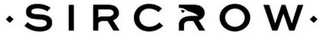 SIRCROW logo