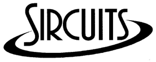SIRCUITS logo