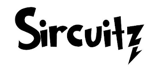 SIRCUITZ logo