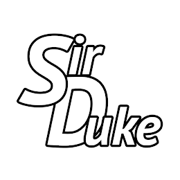 SIRDUKE logo