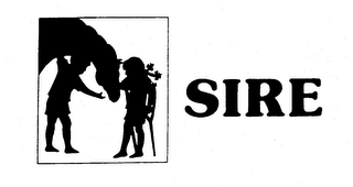 SIRE logo