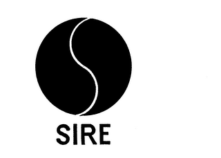 SIRE logo