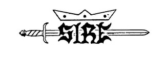 SIRE logo