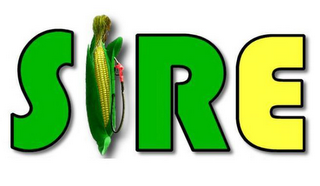 SIRE logo