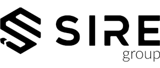 SIRE GROUP logo