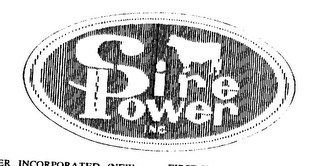 SIRE POWER INC logo