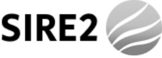 SIRE2 logo