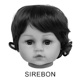 SIREBON logo