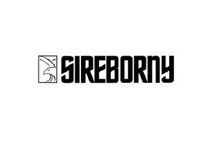 SIREBORNY logo