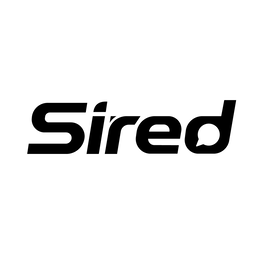 SIRED logo