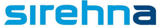 SIREHNA logo